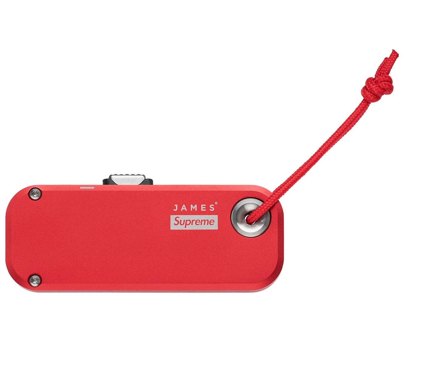 Supreme®/James Brand Palmer Utility Knife view 11